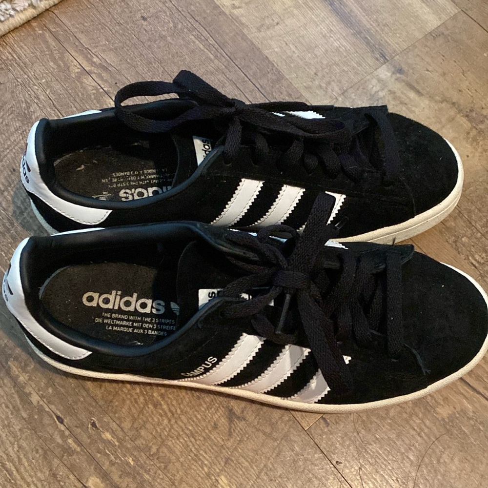 Adidas Campus